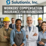 A diverse group of professionals standing together, including a doctor, a woman in an apron, and others in business attire. A diverse group of professionals standing together, including a doctor, a woman in an apron, and others in business attire.
