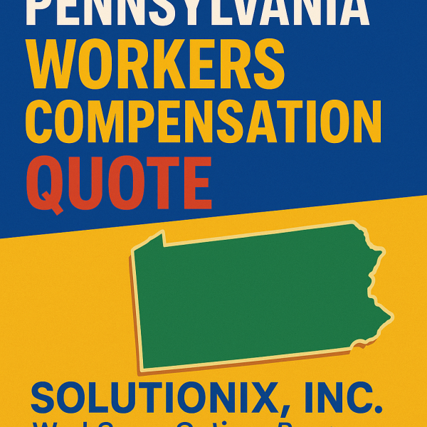 Workers’ Compensation Insurance by State (2025 Guide) | Requirements ...