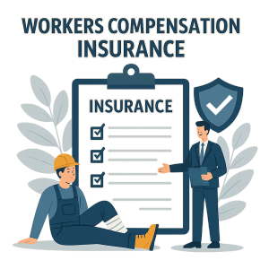 Understanding the Importance ⁤of​ Instant Workers Comp Quotes for Manpower Agencies